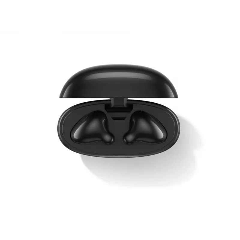 Lenovo E310 peakomplekt True Wireless Stereo (TWS) kõrvasisesed kõned/muusika Bluetooth must