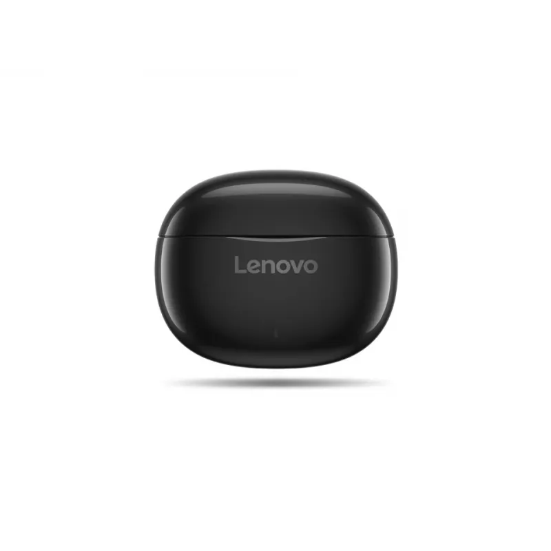 Lenovo E310 peakomplekt True Wireless Stereo (TWS) kõrvasisesed kõned/muusika Bluetooth must
