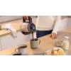 Tilgakohvimasin Bosch TKA2M114 — 1,25 L veepaak, 15 tassi, punane
