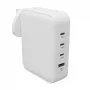 TARGUS Hyperjuice 145w Gan Charger - Valge