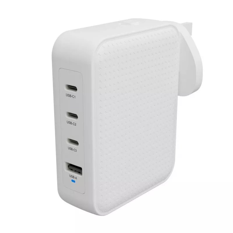 TARGUS Hyperjuice 145w Gan Charger - Valge