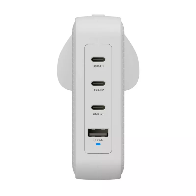TARGUS Hyperjuice 145w Gan Charger - Valge