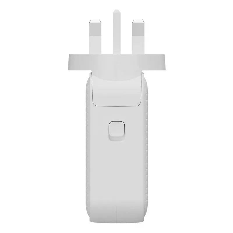 TARGUS Hyperjuice 145w Gan Charger - Valge