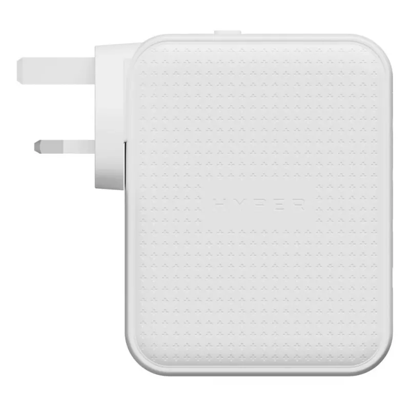 TARGUS Hyperjuice 145w Gan Charger - Valge