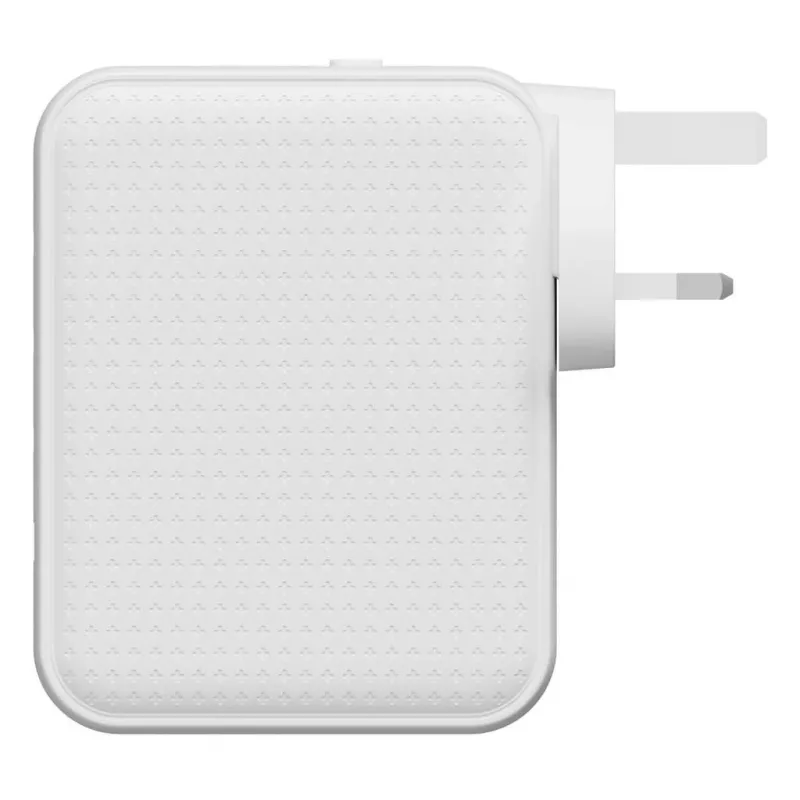 TARGUS Hyperjuice 145w Gan Charger - Valge