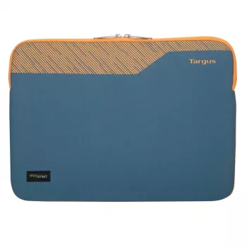 Targus Pulse II EcoSmart 35,6 cm (14 tolli) ümbris sinine, oranž