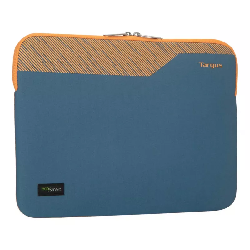 Targus Pulse II EcoSmart 35,6 cm (14 tolli) ümbris sinine, oranž