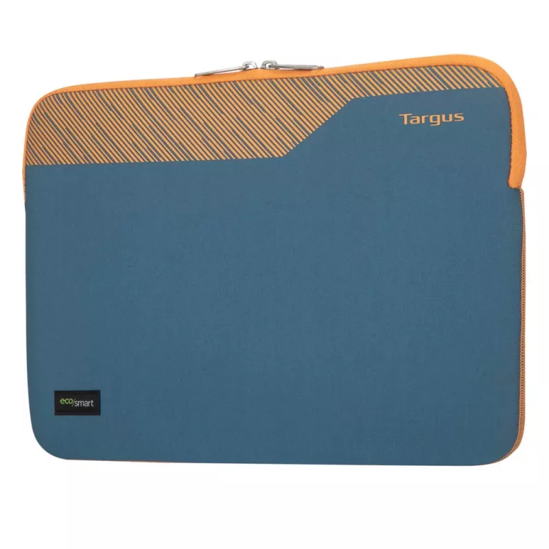 Targus Pulse II EcoSmart 35,6 cm (14 tolli) ümbris sinine, oranž