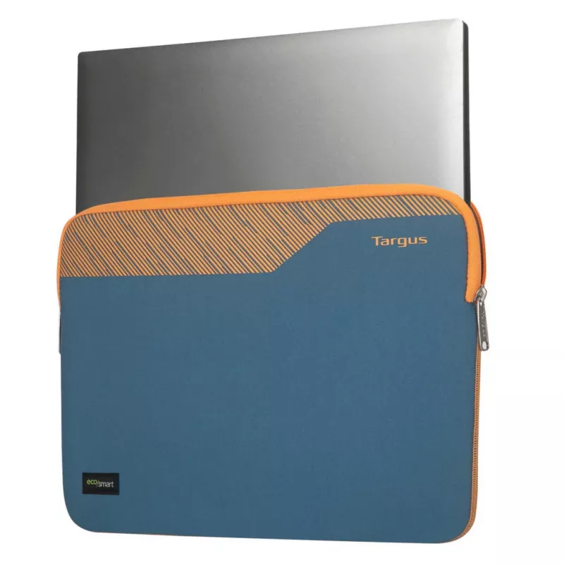Targus Pulse II EcoSmart 35,6 cm (14 tolli) ümbris sinine, oranž