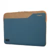 Ümbriskott TARGUS Pulse II EcoSmart 40,6 cm (16 tolli) sülearvutitele, neopreen, sinine/oranž