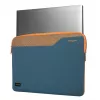 Ümbriskott TARGUS Pulse II EcoSmart 40,6 cm (16 tolli) sülearvutitele, neopreen, sinine/oranž