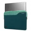 Targus Pulse II EcoSmart 40,6 cm (16-tolline) ümbris, Roheline