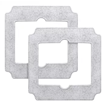 Ecovacs W-CC02-0012 elektrilise aknapesuri lisaseade puhastusmopilapp