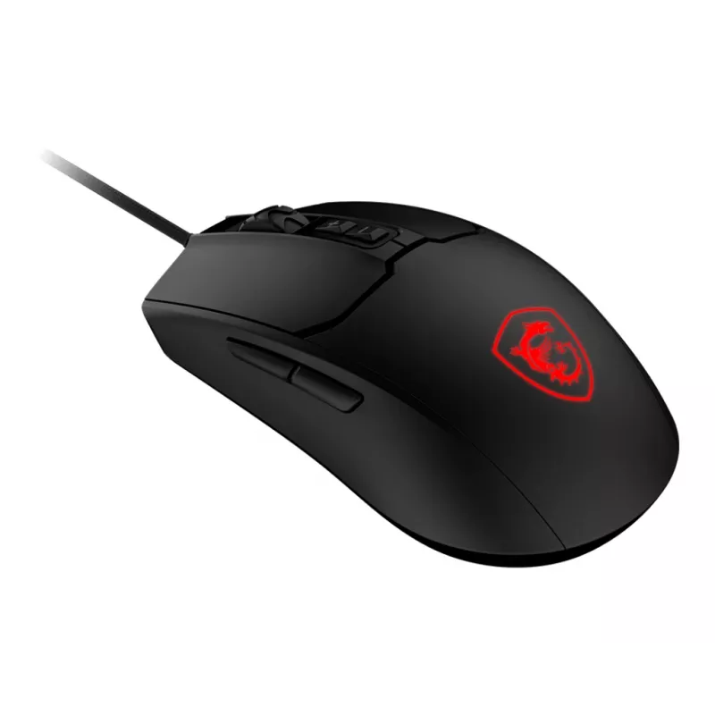 MSI FORGE GM100 hiir
