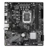GIGABYTE H610M D3W DDR4 emaplaat – toetab 14. põlvkonna Intel Core protsessoreid, 5+1+1 faasi VRM, kuni 3200 MHz DDR4, 1xPCIe 3.0 M.2, 1GbE LAN, USB 3.2 Gen 1