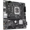 GIGABYTE H610M D3W DDR4 emaplaat – toetab 14. põlvkonna Intel Core protsessoreid, 5+1+1 faasi VRM, kuni 3200 MHz DDR4, 1xPCIe 3.0 M.2, 1GbE LAN, USB 3.2 Gen 1