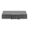 DIGITUS USB 3.0 HUB - 7 porti - tööstuslik metall, toiteplokk, 15 kV ESD, laua-, seina- ja DIN-liistu paigaldus