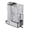 Caso Hot 7 Turbo kuuma vee jaotur, 2,7 L, 2200-2600 W, must/roostevaba teras
