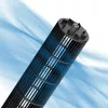 Tornventilaator Duux Elevate DXTF02 — 29 cm läbimõõt, 12 kiirust, võnkumine, 4–40 W, valge