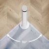 Tornventilaator Duux Elevate DXTF02 — 29 cm läbimõõt, 12 kiirust, võnkumine, 4–40 W, valge