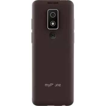 Mobiiltelefon MyPhone Bueno LTE Praline Collection 2.8 tolli