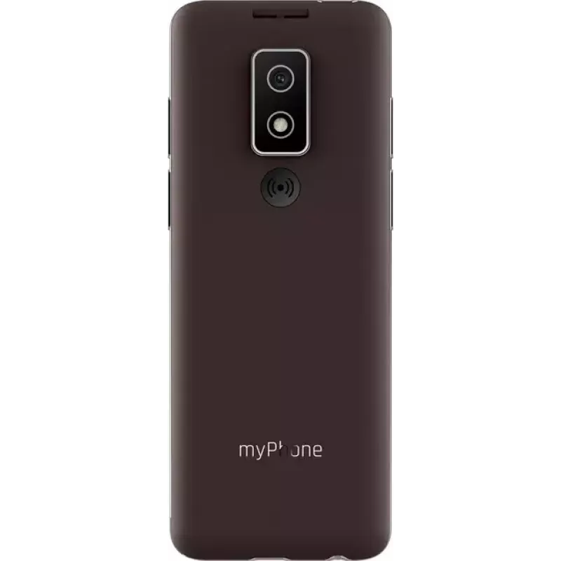 Mobiiltelefon MyPhone Bueno LTE Praline Collection 2.8 tolli