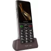 Mobiiltelefon MyPhone Bueno LTE Praline Collection 2.8 tolli