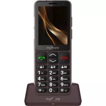 Mobiiltelefon MyPhone Bueno LTE Praline Collection 2.8 tolli