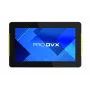 ProDVX APPC-7XPL (R23-7262), 17,8 cm (7 tolli), Rockchip, 4 GB, 16 GB, Android 13, Must