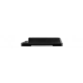 ProDVX APPC-7XPL (R23-7262), 17,8 cm (7 tolli), Rockchip, 4 GB, 16 GB, Android 13, Must
