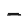 ProDVX APPC-7XPL (R23-7262), 17,8 cm (7 tolli), Rockchip, 4 GB, 16 GB, Android 13, Must
