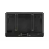 ProDVX APPC-7XPL (R23-7262), 17,8 cm (7 tolli), Rockchip, 4 GB, 16 GB, Android 13, Must