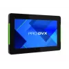 ProDVX APPC-7XPL (R23-7262), 17,8 cm (7 tolli), Rockchip, 4 GB, 16 GB, Android 13, Must