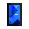 ProDVX APPC-7XPL (R23-7262), 17,8 cm (7 tolli), Rockchip, 4 GB, 16 GB, Android 13, Must