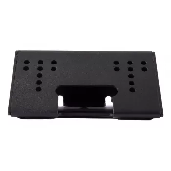 Statiiv ProDVX PS-75 — must, mõõtmed 119,4×51×98,3 mm, ühildub ProDVX-iga