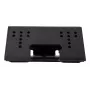 Statiiv ProDVX PS-75 — must, mõõtmed 119,4×51×98,3 mm, ühildub ProDVX-iga