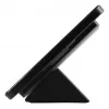 Statiiv ProDVX PS-75 — must, mõõtmed 119,4×51×98,3 mm, ühildub ProDVX-iga