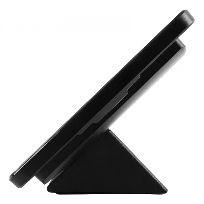 Statiiv ProDVX PS-75 — must, mõõtmed 119,4×51×98,3 mm, ühildub ProDVX-iga