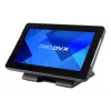 Statiiv ProDVX PS-75 — must, mõõtmed 119,4×51×98,3 mm, ühildub ProDVX-iga