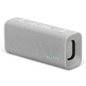 Sony SRSULT30W kaasaskantav/peokõlar Stereo kaasaskantav kõlar Valge 27 W