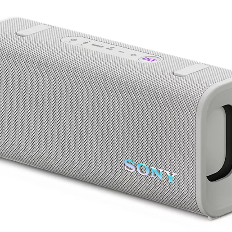 Sony SRSULT30W kaasaskantav/peokõlar Stereo kaasaskantav kõlar Valge 27 W