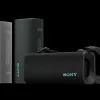 Sony SRSULT30W kaasaskantav/peokõlar Stereo kaasaskantav kõlar Valge 27 W