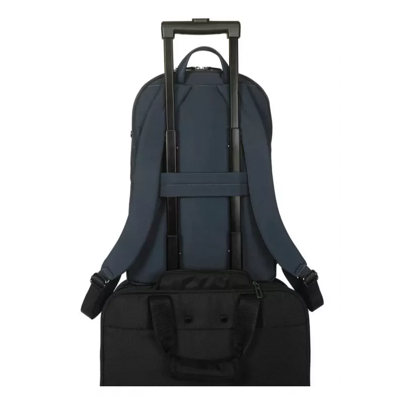 Seljakott Targus TBB65002GL 40,6 cm 16-tolline Sinine Ühevärviline