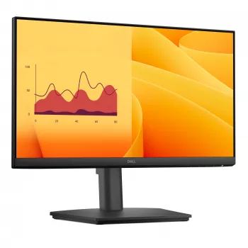 DELL E Series E2225HSM arvutimonitor 54,6 cm (21,5 tolli) 1920 x 1080 pikslit Full HD LCD