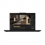 Lenovo ThinkPad P16s Gen 4 (AMD) Copilot+ PC AMD Ryzen AI 9 HX PRO 370 mobiilne tööjaam 40,6 cm (16 tolli) WUXGA 64 GB DDR5-SDRAM 1 TB SSD Wi-Fi 7 (802.11be) Windows 11 Pro inglise must