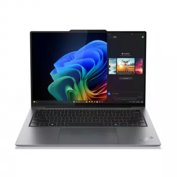 Sülearvuti ThinkPad X9-14 G1 14-tolline Intel Core Ultra 7 32GB 1TB SSD Intel Arc Graphics W11P64