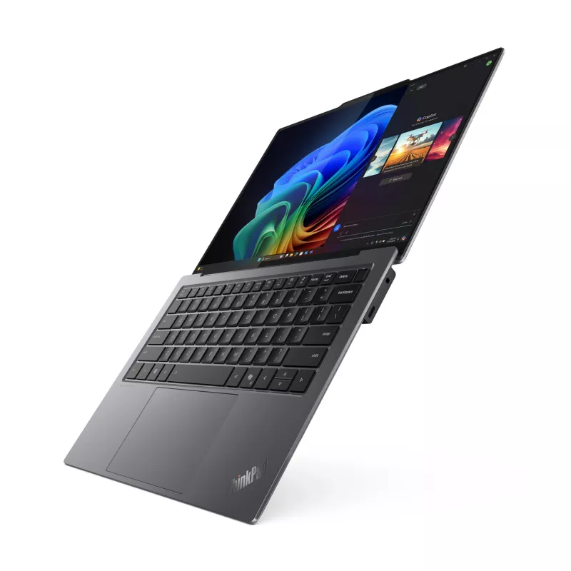 Sülearvuti ThinkPad X9-14 G1 14-tolline Intel Core Ultra 7 32GB 1TB SSD Intel Arc Graphics W11P64