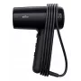 Braun HD 2.2 föön 2200 W Must