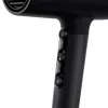 Braun HD 2.2 föön 2200 W Must