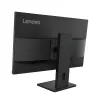 Monitor Lenovo ThinkVision E24-40 23.8 tolli LCD Full HD 1920 x 1080